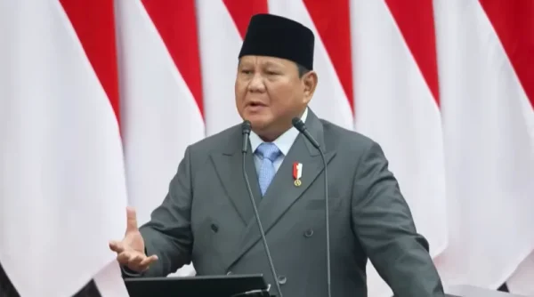 Prabowo Siapkan Skema Tukar Tambah Motor Bensin ke Listrik